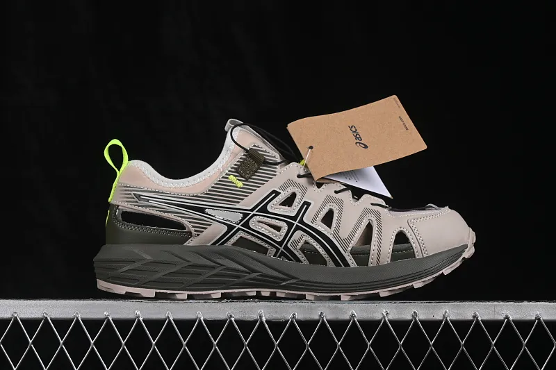 All categories Asics Asics series Asics Gel-Sonoma CN Asics Gel-Sonoma SE Asics sports and leisure breathable casual sandals 1203A670-203